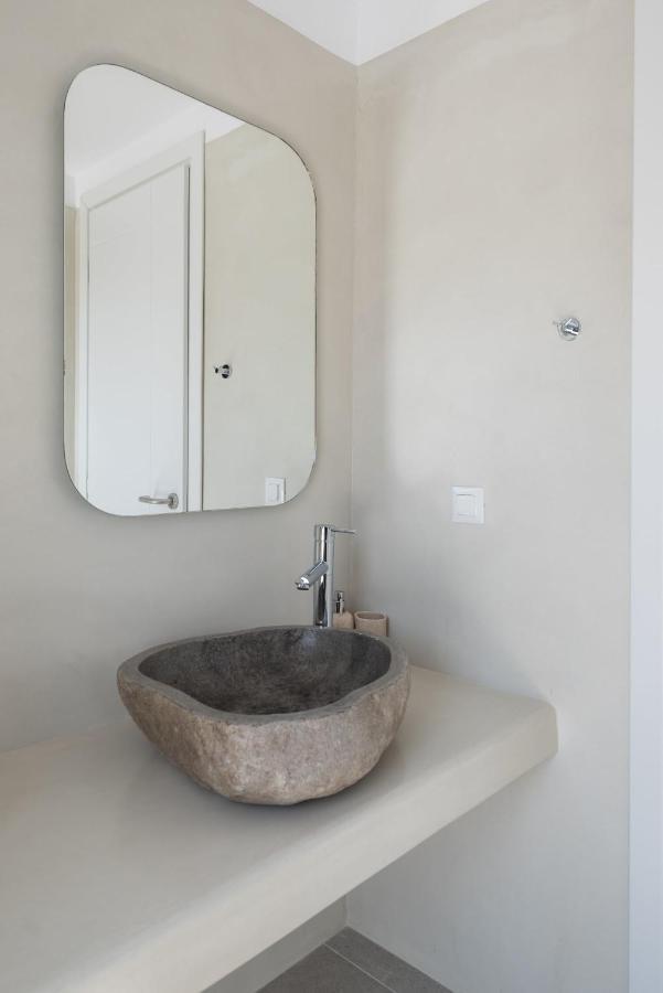 Villa Petra Mare Above Mykonos Town Private Pool Εξωτερικό φωτογραφία